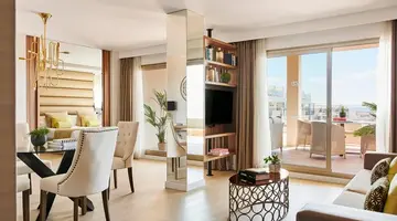 Zafiro Palace Alcudia