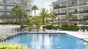 Zafiro Palace Alcudia