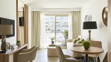 Zafiro Palace Alcudia