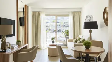 Zafiro Palace Alcudia