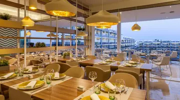Zafiro Palace Alcudia