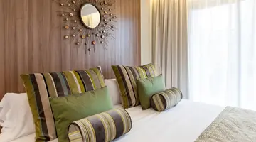 Zafiro Palace Alcudia