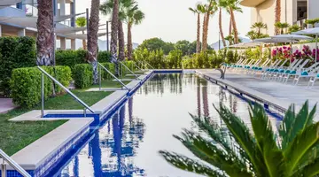 Zafiro Palace Alcudia