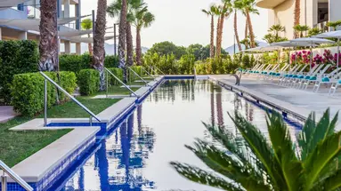 Zafiro Palace Alcudia