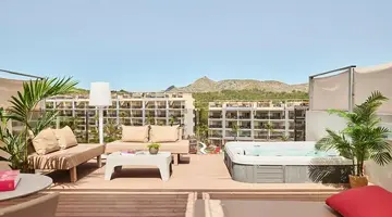 Zafiro Palace Alcudia
