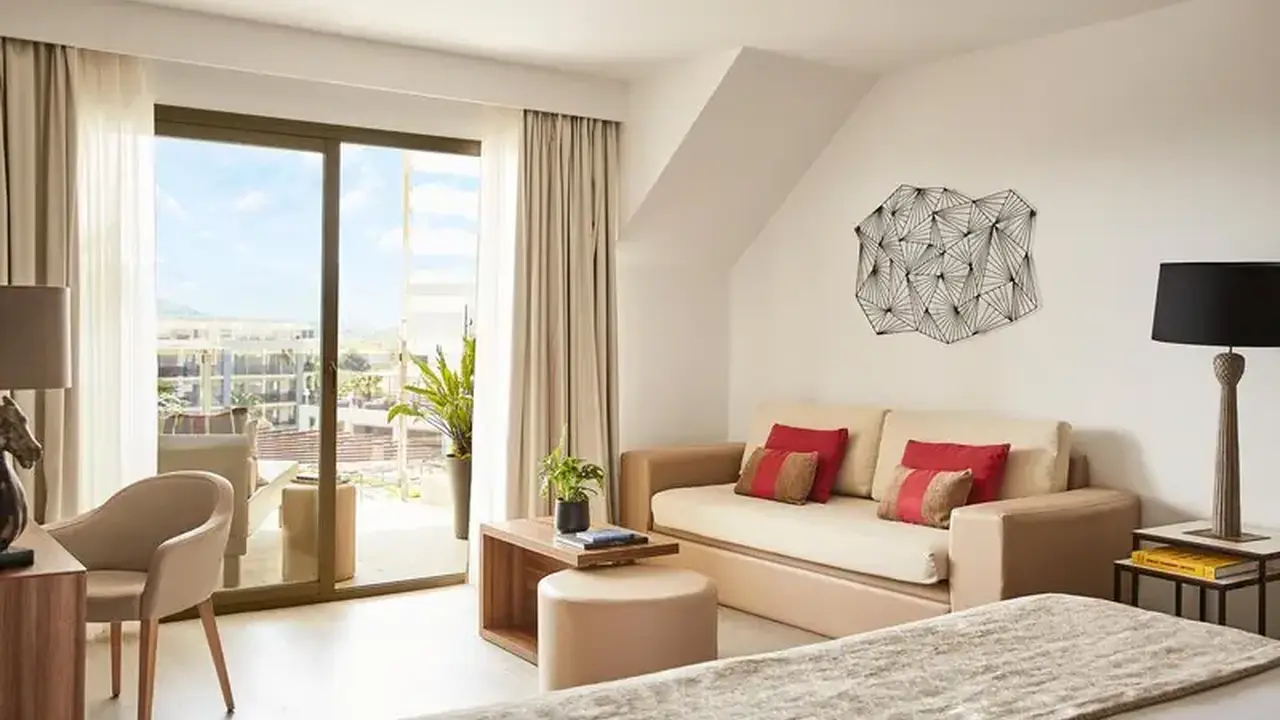 Zafiro Palace Alcudia