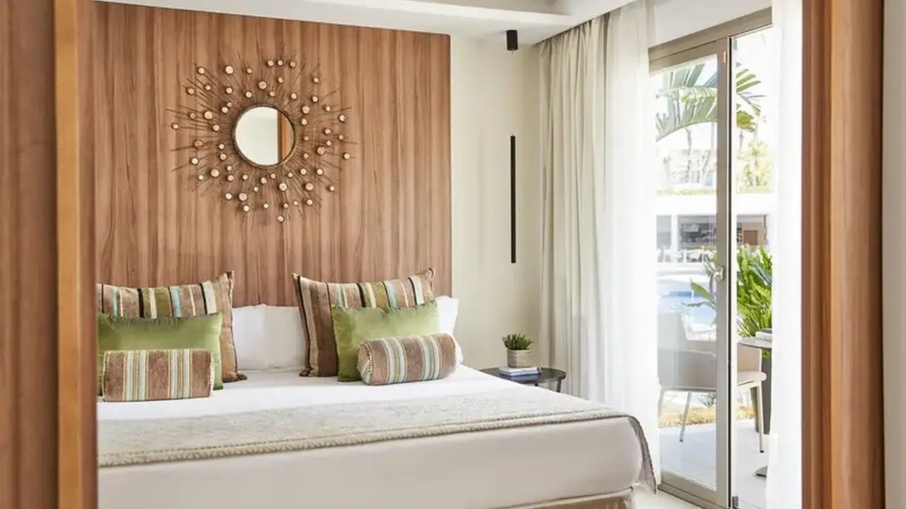Zafiro Palace Alcudia