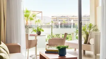 Zafiro Palace Alcudia