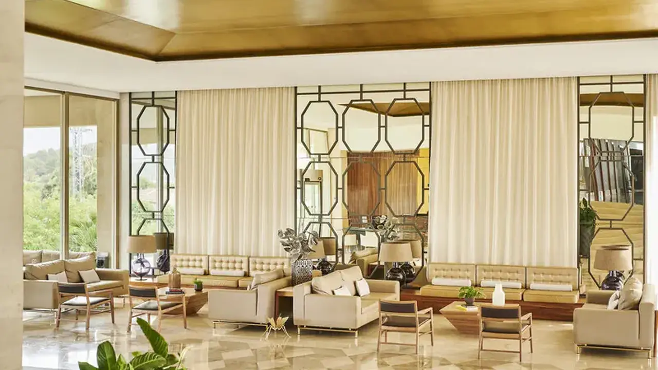 Zafiro Palace Alcudia