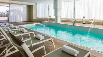 Zafiro Palace Alcudia