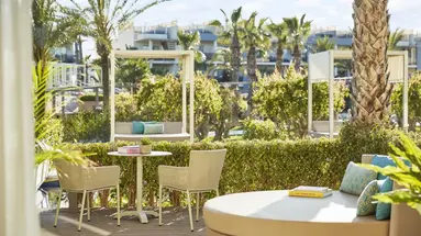 Zafiro Palace Alcudia