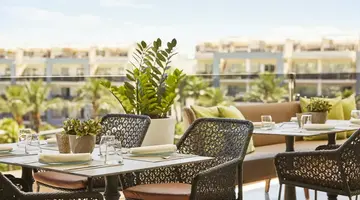 Zafiro Palace Alcudia