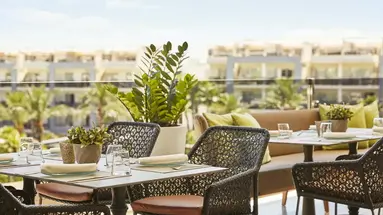 Zafiro Palace Alcudia