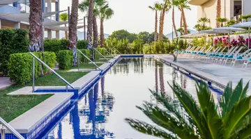 Zafiro Palace Alcudia