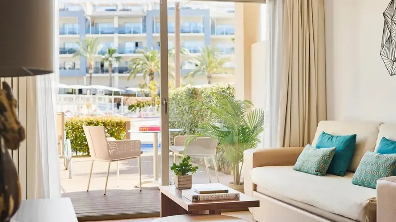 Zafiro Palace Alcudia