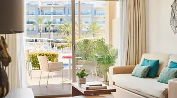 Zafiro Palace Alcudia