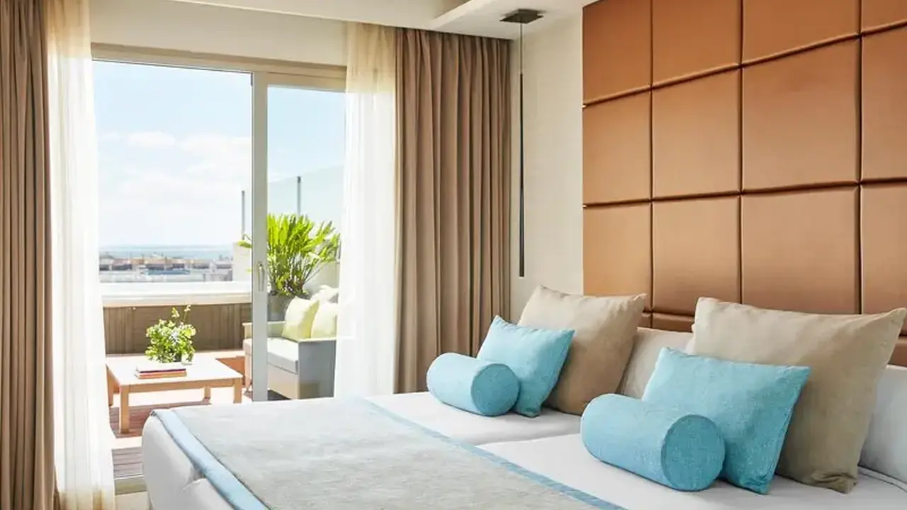 Zafiro Palace Alcudia