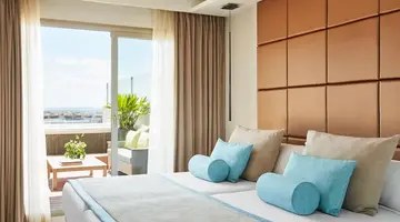 Zafiro Palace Alcudia
