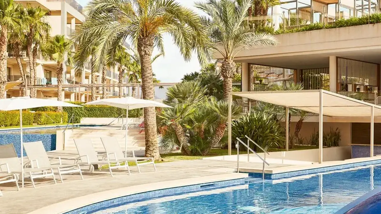 Zafiro Palace Alcudia