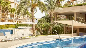Zafiro Palace Alcudia