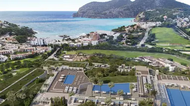 Zafiro Palace Andratx