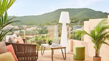 Zafiro Palace Andratx