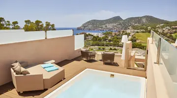 Zafiro Palace Andratx