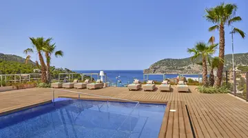 Zafiro Palace Andratx