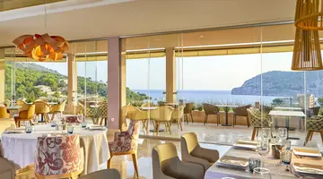 Zafiro Palace Andratx