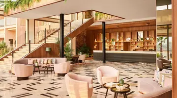 Zafiro Palace Andratx