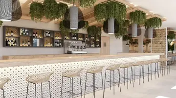 Zafiro Palace Andratx