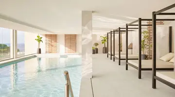 Zafiro Palace Andratx