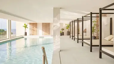 Zafiro Palace Andratx