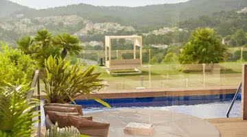 Zafiro Palace Andratx