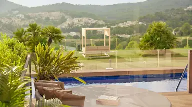 Zafiro Palace Andratx