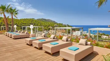 Zafiro Palace Andratx