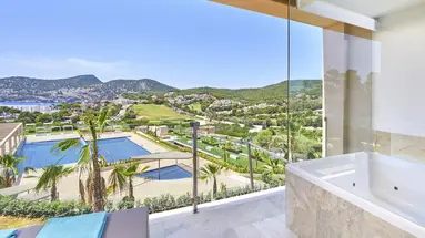 Zafiro Palace Andratx