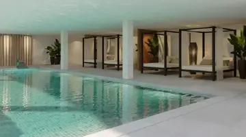 Zafiro Palace Andratx