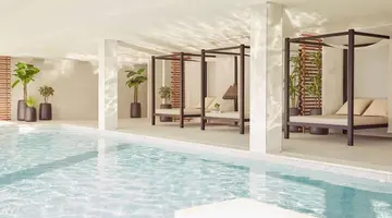 Zafiro Palace Andratx