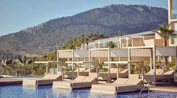 Zafiro Palace Andratx