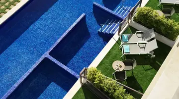 Zafiro Palace Palmanova