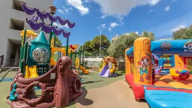 Zafiro Palace Palmanova