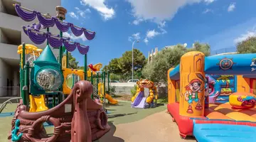 Zafiro Palace Palmanova