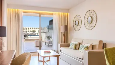 Zafiro Palace Palmanova