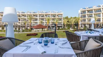 Zafiro Palace Palmanova
