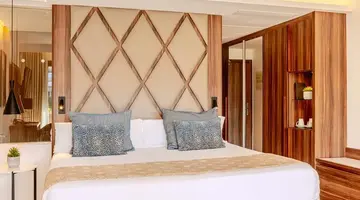 Zafiro Palace Palmanova