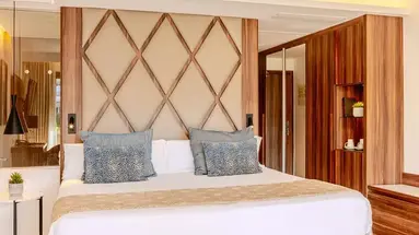 Zafiro Palace Palmanova