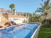 Zafiro Palace Palmanova