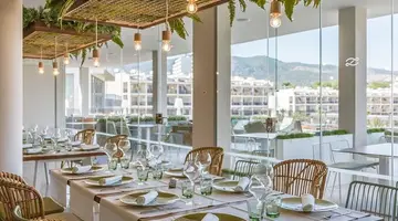 Zafiro Palace Palmanova
