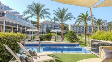 Zafiro Palace Palmanova